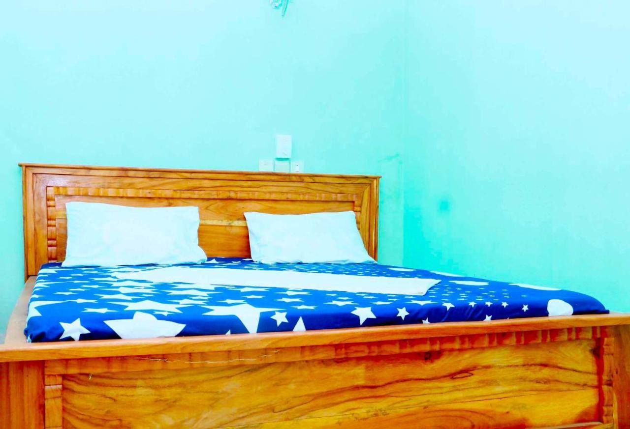 Nora Hotel Cotonou Buitenkant foto